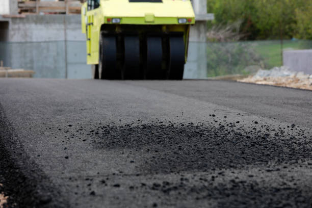 Best Permeable Paver Driveway  in Citronelle, AL