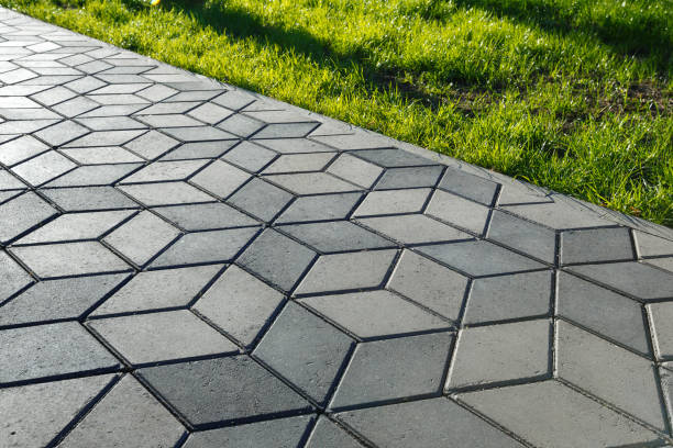Best Concrete Paver Driveway  in Citronelle, AL