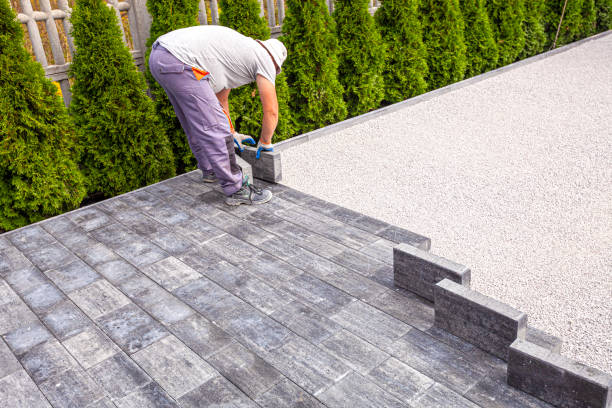 Best Driveway Paving Contractor  in Citronelle, AL