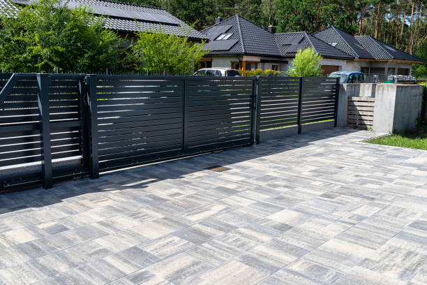 Best Brick Driveway Pavers  in Citronelle, AL