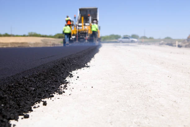 Best Local Driveway Pavers  in Citronelle, AL