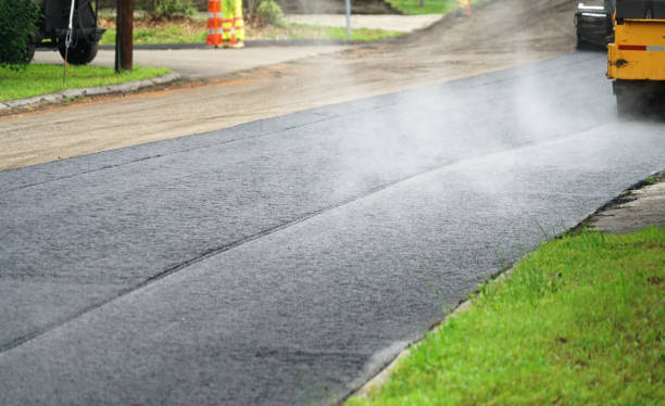 Best Best Driveway Pavers  in Citronelle, AL