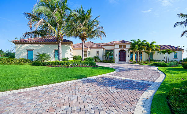 Reliable Citronelle, AL Driveway Pavers Solutions