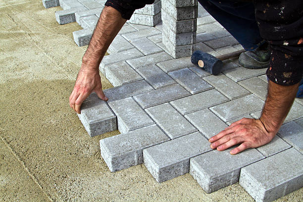 Reasons to Select Us for Your Driveway Paving Requirements in Citronelle, AL